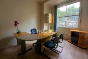 Sala para alugar com 25m² no bairro Centro em Porto Alegre - Foto 3