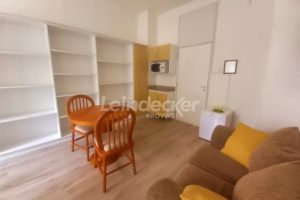 Sala para alugar com 25m² no bairro Centro em Porto Alegre - Foto 4