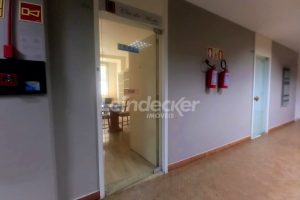 Sala para alugar com 25m² no bairro Centro em Porto Alegre - Foto 8