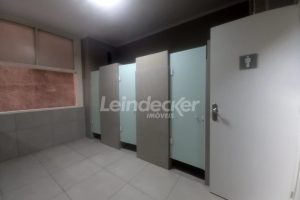 Sala para alugar com 25m² no bairro Centro em Porto Alegre - Foto 10