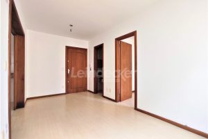 Apartamento para alugar com 40m², 1 dormitório no bairro Petrópolis em Porto Alegre - Foto 2