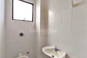 Sala para alugar com 55m² no bairro Floresta em Porto Alegre - Foto 2