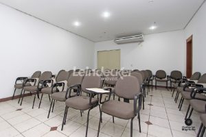 Sala para alugar com 39m², 1 vaga no bairro Auxiliadora em Porto Alegre - Foto 7