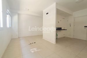 Loft para alugar com 38m², 1 dormitório no bairro Centro em Canoas - Foto 4