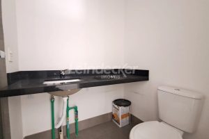 Loft para alugar com 38m², 1 dormitório no bairro Centro em Canoas - Foto 5