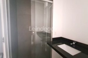 Loft para alugar com 38m², 1 dormitório no bairro Centro em Canoas - Foto 6