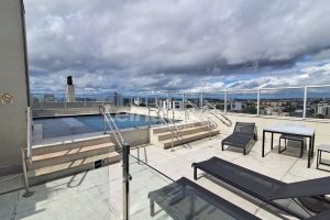 Loft para alugar com 38m², 1 dormitório no bairro Centro em Canoas - Foto 10