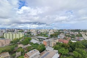 Loft para alugar com 38m², 1 dormitório no bairro Centro em Canoas - Foto 12