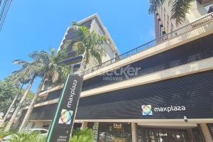 Loft para alugar com 38m², 1 dormitório no bairro Centro em Canoas - Foto 13
