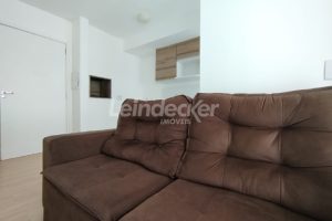 Apartamento para alugar com 50m², 2 dormitórios, 1 vaga no bairro Humaitá em Porto Alegre - Foto 4