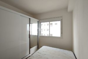 Apartamento para alugar com 50m², 2 dormitórios, 1 vaga no bairro Humaitá em Porto Alegre - Foto 11