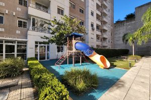 Apartamento para alugar com 50m², 2 dormitórios, 1 vaga no bairro Humaitá em Porto Alegre - Foto 16