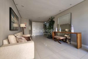 Apartamento para alugar com 50m², 2 dormitórios, 1 vaga no bairro Humaitá em Porto Alegre - Foto 19