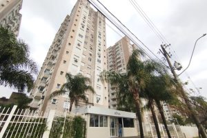 Apartamento para alugar com 50m², 2 dormitórios, 1 vaga no bairro Humaitá em Porto Alegre - Foto 22