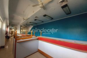 Loja para alugar com 213m² no bairro Passo d'Areia em Porto Alegre - Foto 9