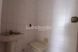 Sala para alugar com 45m², 1 vaga no bairro São Geraldo em Porto Alegre - Foto 3