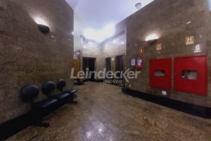 Sala para alugar com 45m², 1 vaga no bairro São Geraldo em Porto Alegre - Foto 4