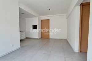 Apartamento para alugar com 56m², 2 dormitórios, 1 vaga no bairro Santa Cecilia em Porto Alegre - Foto 4
