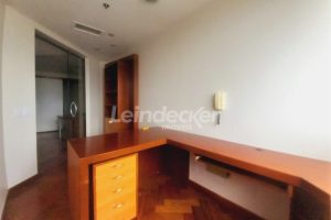 Sala para alugar com 35m², 2 vagas no bairro Cidade Baixa em Porto Alegre - Foto 2