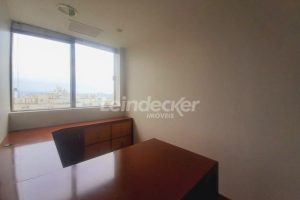 Sala para alugar com 35m², 2 vagas no bairro Cidade Baixa em Porto Alegre - Foto 3