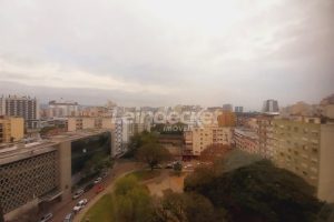 Sala para alugar com 35m², 2 vagas no bairro Cidade Baixa em Porto Alegre - Foto 4