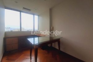 Sala para alugar com 35m², 2 vagas no bairro Cidade Baixa em Porto Alegre - Foto 5