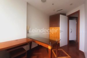 Sala para alugar com 35m², 2 vagas no bairro Cidade Baixa em Porto Alegre - Foto 6