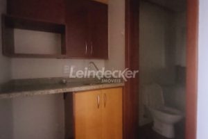 Sala para alugar com 35m², 2 vagas no bairro Cidade Baixa em Porto Alegre - Foto 7
