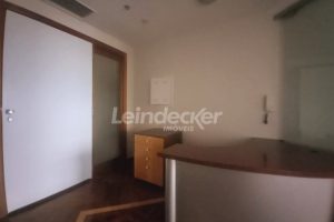 Sala para alugar com 35m², 2 vagas no bairro Cidade Baixa em Porto Alegre - Foto 8