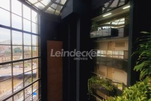 Sala para alugar com 35m², 2 vagas no bairro Cidade Baixa em Porto Alegre - Foto 9