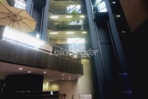 Sala para alugar com 35m², 2 vagas no bairro Cidade Baixa em Porto Alegre - Foto 10