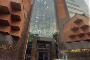 Sala para alugar com 35m², 2 vagas no bairro Cidade Baixa em Porto Alegre - Foto 11