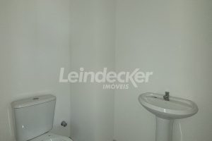 Sala para alugar com 29m², 1 vaga no bairro Passo das Pedras em Gravataí - Foto 4
