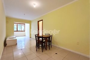 Apartamento para alugar com 75m², 2 dormitórios, 1 vaga no bairro Petrópolis em Porto Alegre - Foto 2