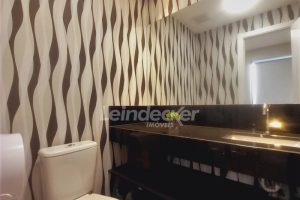 Sala para alugar com 33m² no bairro Centro em Canoas - Foto 7