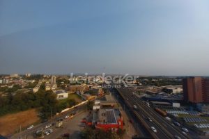 Sala para alugar com 33m² no bairro Centro em Canoas - Foto 8