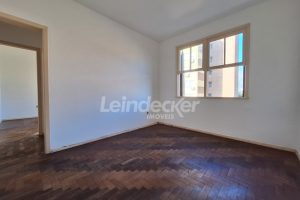 Apartamento para alugar com 44m², 1 dormitório no bairro Floresta em Porto Alegre - Foto 1