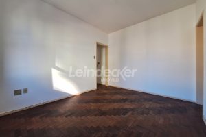 Apartamento para alugar com 44m², 1 dormitório no bairro Floresta em Porto Alegre - Foto 2