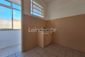 Apartamento para alugar com 44m², 1 dormitório no bairro Floresta em Porto Alegre - Foto 4