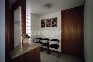 Sala para alugar com 45m² no bairro Petrópolis em Porto Alegre - Foto 7