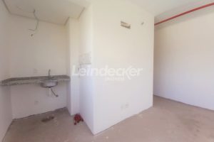 Sala para alugar com 41m², 1 vaga no bairro Petrópolis em Porto Alegre - Foto 3