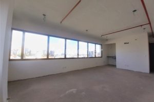 Sala para alugar com 41m², 1 vaga no bairro Petrópolis em Porto Alegre - Foto 4
