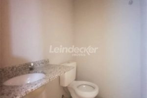 Sala para alugar com 41m², 1 vaga no bairro Petrópolis em Porto Alegre - Foto 5