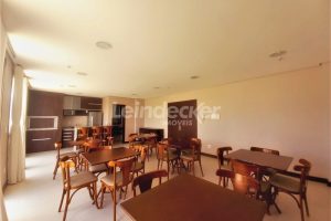 Sala para alugar com 41m², 1 vaga no bairro Petrópolis em Porto Alegre - Foto 6