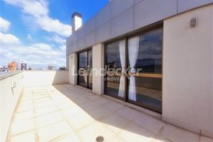 Sala para alugar com 41m², 1 vaga no bairro Petrópolis em Porto Alegre - Foto 8