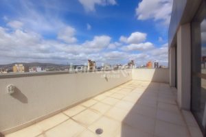 Sala para alugar com 41m², 1 vaga no bairro Petrópolis em Porto Alegre - Foto 9