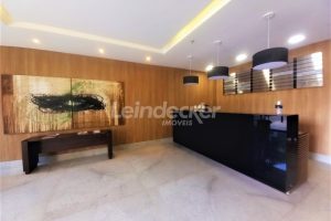 Sala para alugar com 41m², 1 vaga no bairro Petrópolis em Porto Alegre - Foto 10