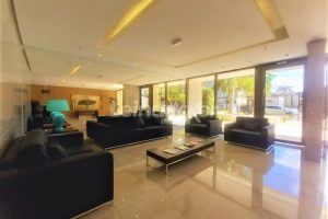 Sala para alugar com 41m², 1 vaga no bairro Petrópolis em Porto Alegre - Foto 12