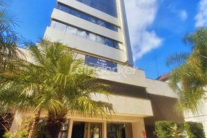 Sala para alugar com 41m², 1 vaga no bairro Petrópolis em Porto Alegre - Foto 14