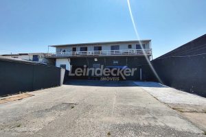 Depósito para alugar com 116m², 8 vagas no bairro Protásio Alves em Porto Alegre - Foto 2